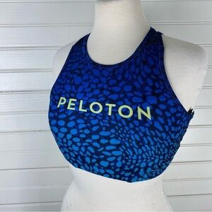 Peloton With Women's Wild Kite High Neck Bra 2.0